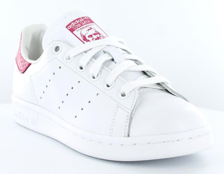 adidas stan smith femme rose pale